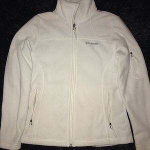 Columbia jacket